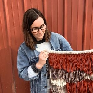 Meet your Posher, Kate